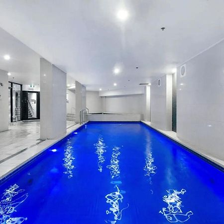 Modern 2 Bedroom Apartment In Sierra Grand - Coasthm Gold Coast Ngoại thất bức ảnh