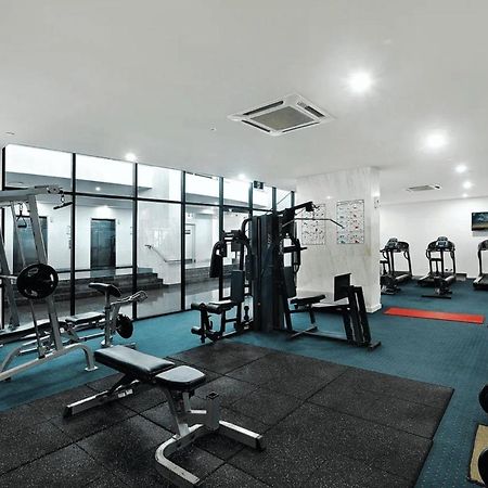 Modern 2 Bedroom Apartment In Sierra Grand - Coasthm Gold Coast Ngoại thất bức ảnh