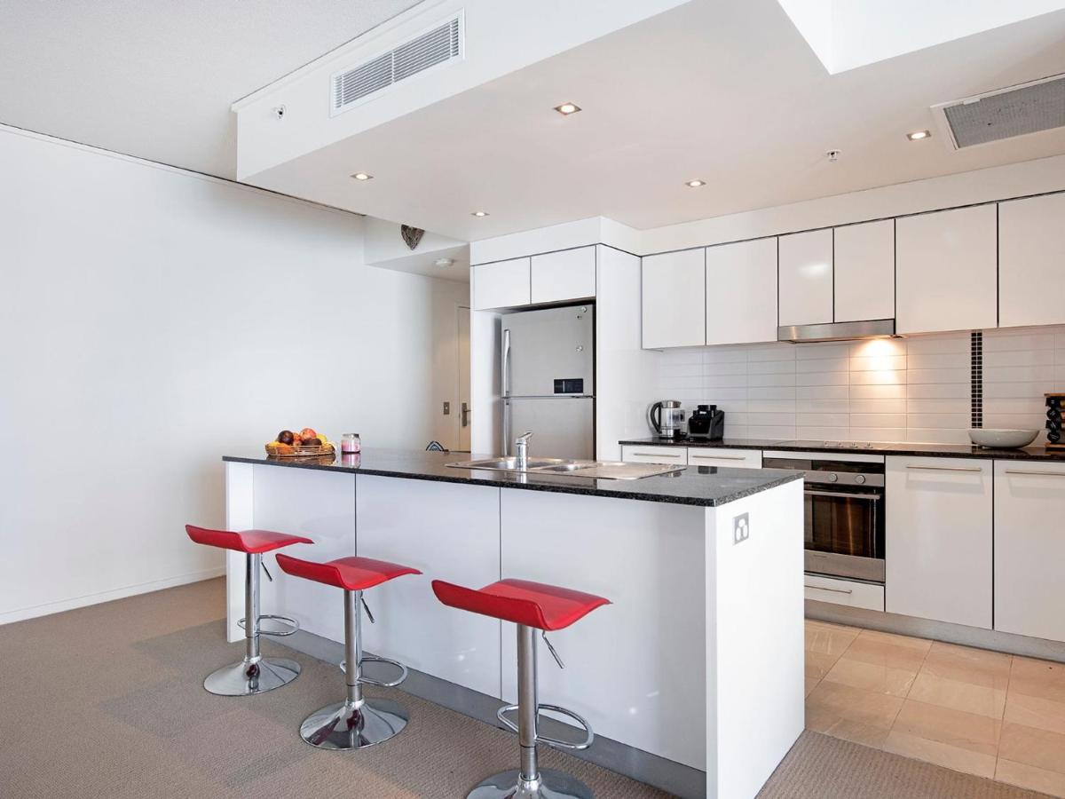 Modern 2 Bedroom Apartment In Sierra Grand - Coasthm Gold Coast Ngoại thất bức ảnh